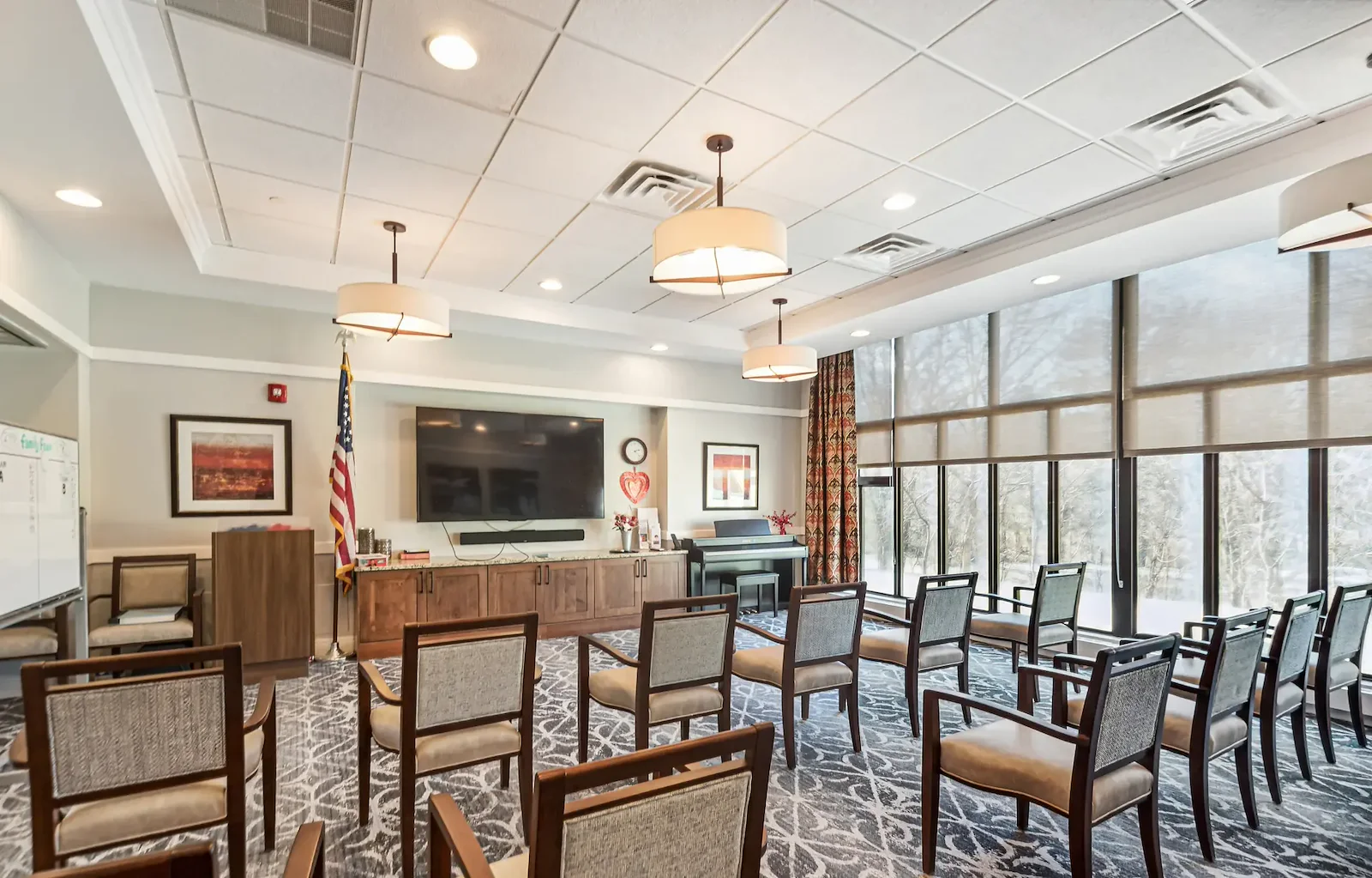Image of AVIVA Country Club Heights (9)