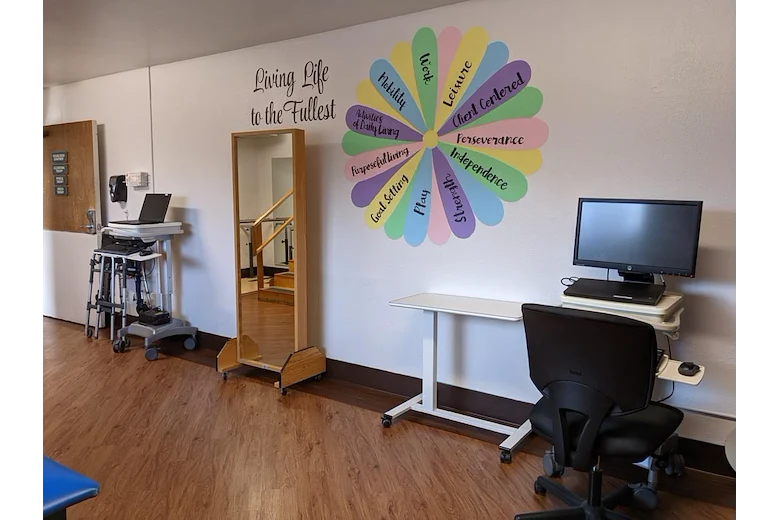 Image of Franciscan Post-Acute Care Center (3)