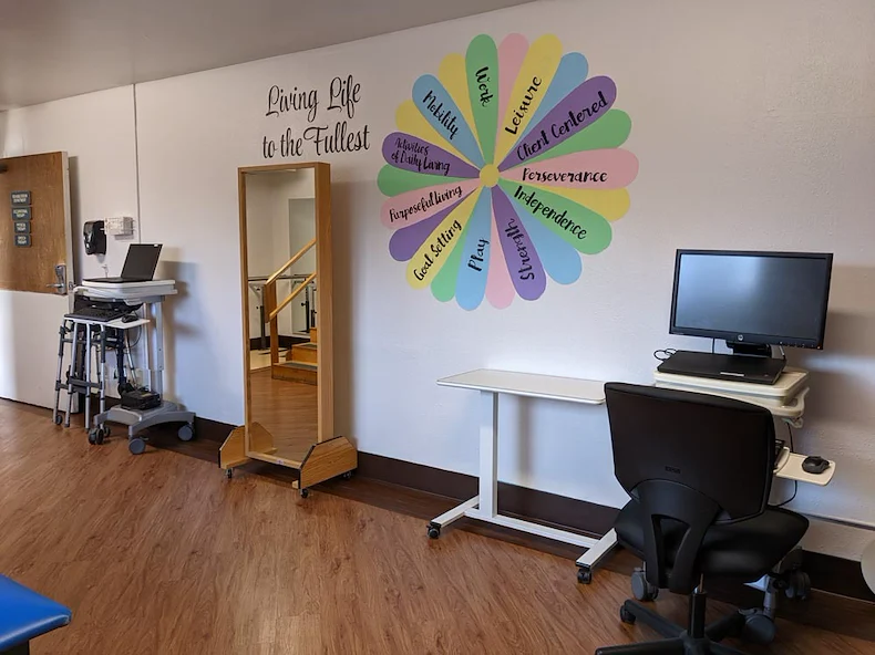 Image of Franciscan Post-Acute Care Center (3)