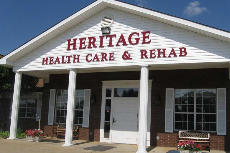 Image of Heritage Health Care & Rehab Inc (1)