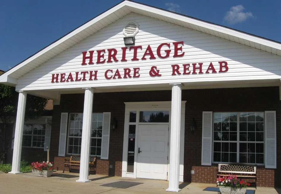 Image of Heritage Health Care & Rehab Inc (1)