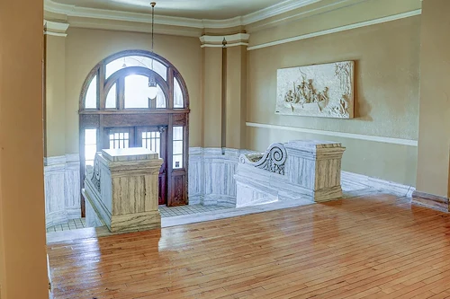 Image of Washington School (3)