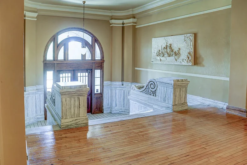 Image of Washington School (3)