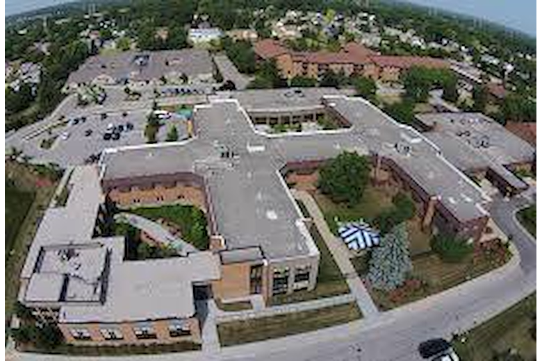 Image of Clement Manor Health Care Center (3)