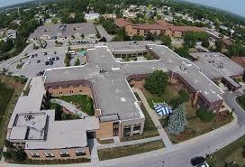 Image of Clement Manor Health Care Center (4)