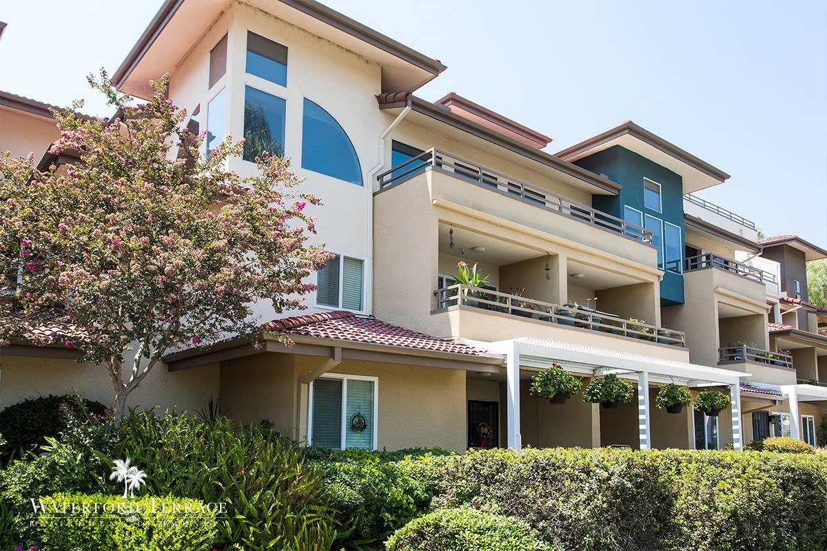 Image of Waterford Terrace Retirement Community (8)