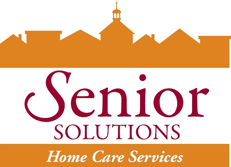 Senior Solutions Home Care's Logo