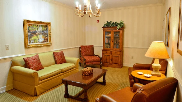 Image of The Haven & The Laurels in the Village at Carolina Place (3)