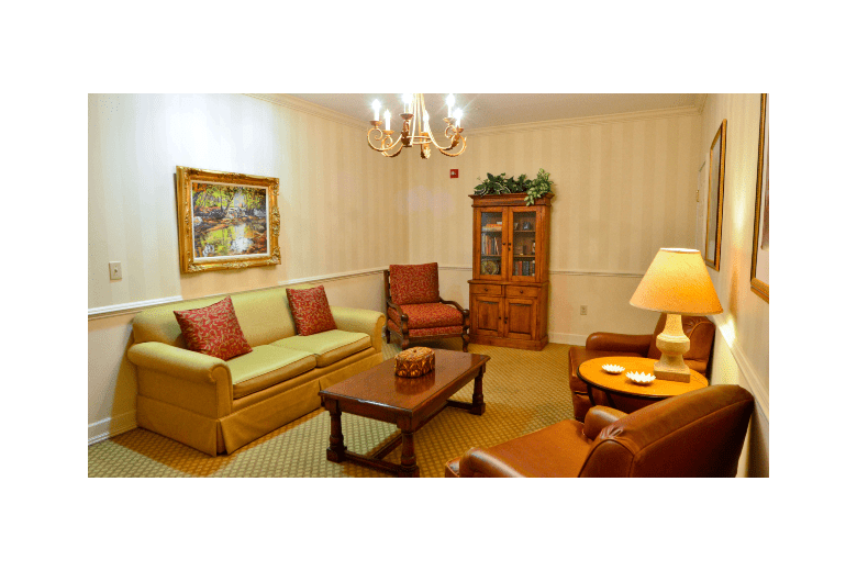 Image of The Haven & The Laurels in the Village at Carolina Place (3)