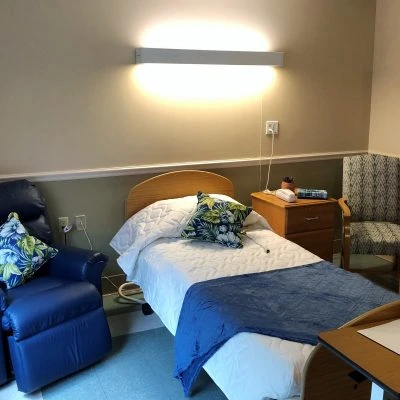 Image of Maefair Center For Health & Rehabilitation (5)