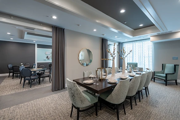 Image of Acclaim at East Beach (5)