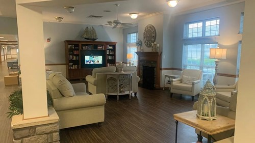 Image of River Crossing Assisted Living (3)
