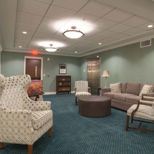 Image of Seabury (2)