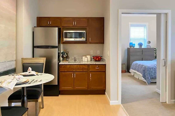 Image of Sunrise at Bay Village (10)