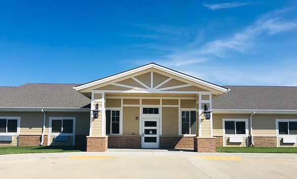 Image of Hansen House Senior Living (1)