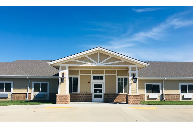 Image of Hansen House Senior Living (1)
