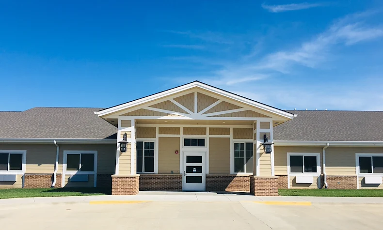 Image of Hansen House Senior Living (1)