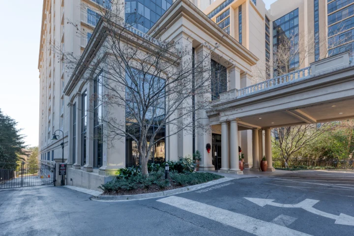 Image of Renaissance on Peachtree (1)