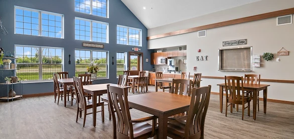 Image of Suite Living Senior Care of Lakeville (5)