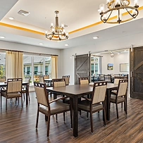 Image of Celebration Senior Living of Denison (3)