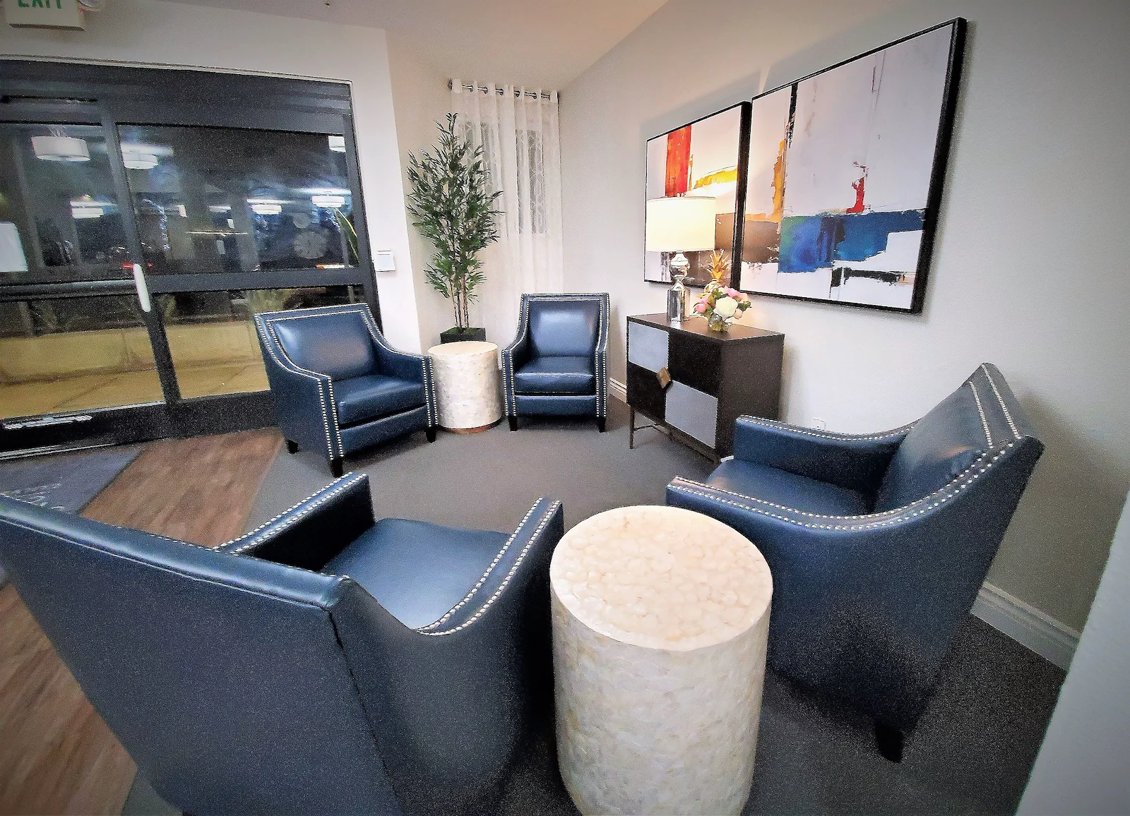 Image of Terraza Court of Culver City (3)