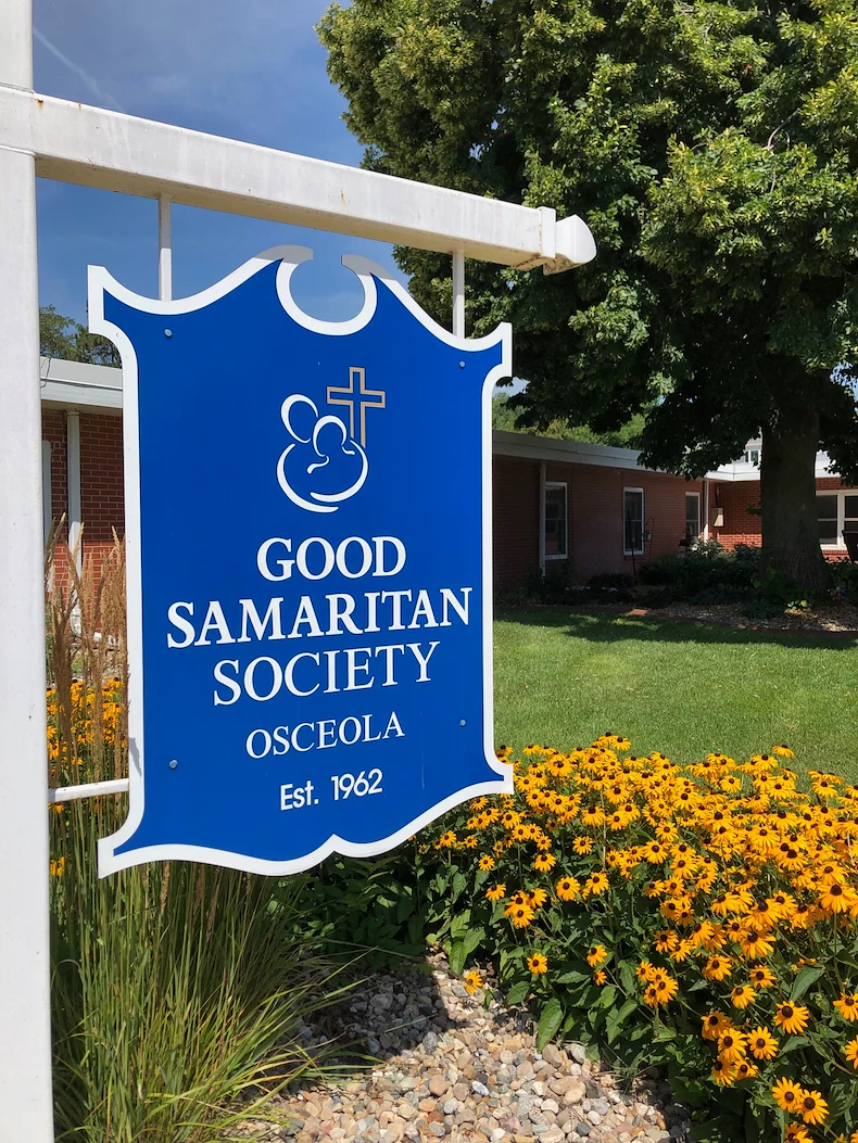 Image of Good Samaritan - Osceola Health Services (1)