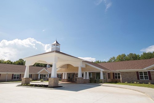 Image of Siena Gardens Rehabilitation & Transitional Care (1)