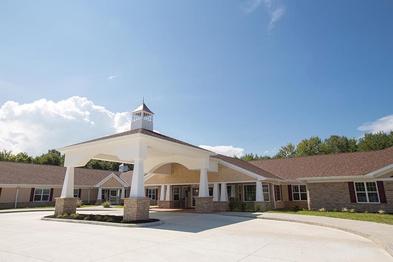 Image of Siena Gardens Rehabilitation & Transitional Care (1)