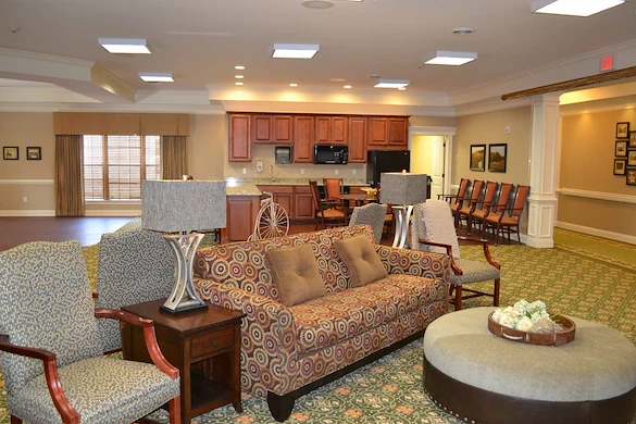 Image of Morning Pointe Senior Living of Lexington East (4)
