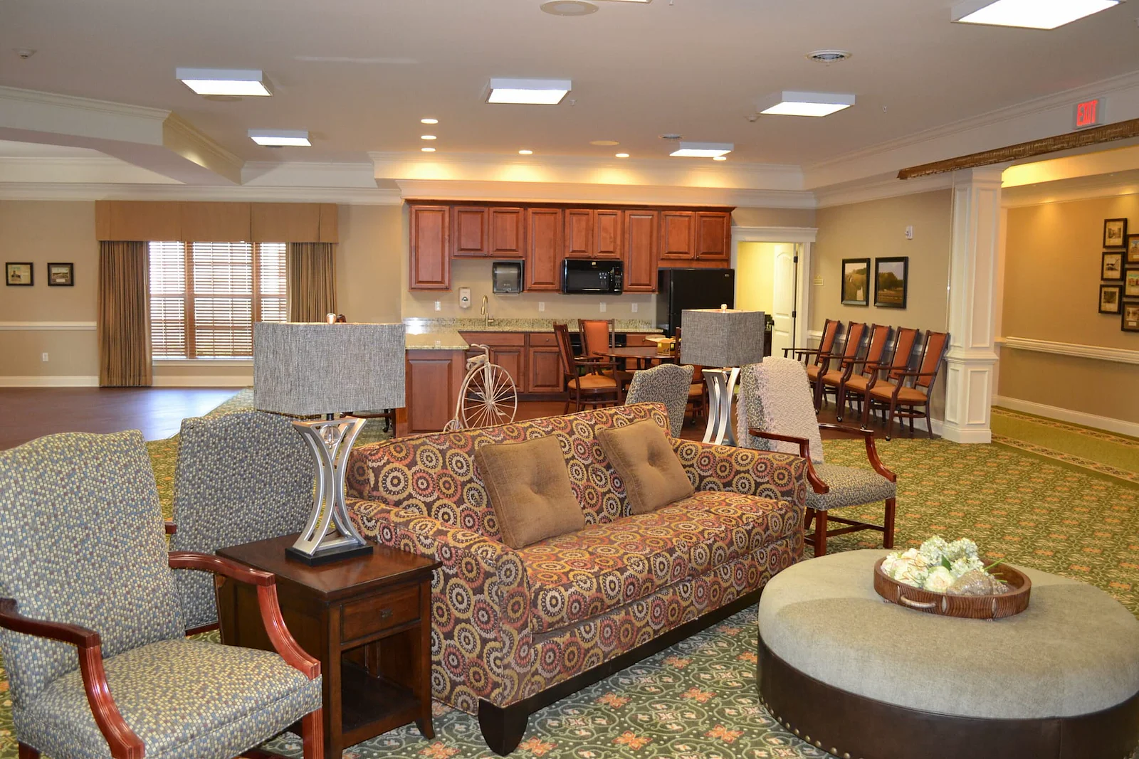 Image of Morning Pointe of Lexington East (4)