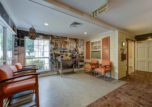 Image of Arden Courts of Silver Spring (9)