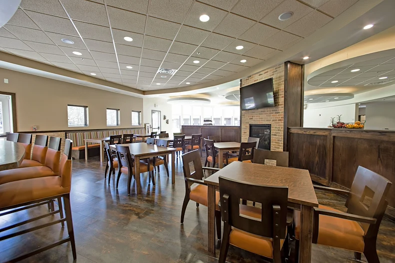 Image of Primrose Retirement Community of Rogers (5)