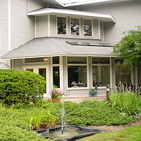 Image of Laurel Oaks Senior Living (1)
