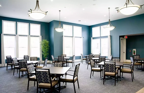 Image of Serene Gardens of Hartland (3)