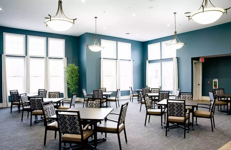 Image of Serene Gardens of Hartland (3)