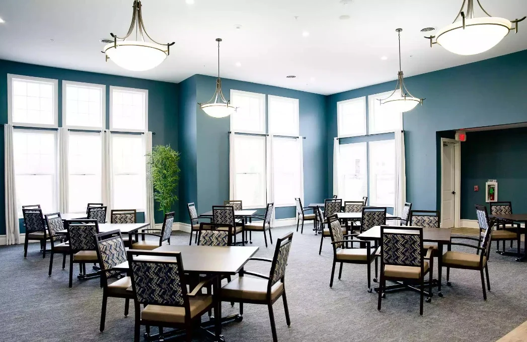 Image of Serene Gardens of Hartland (3)