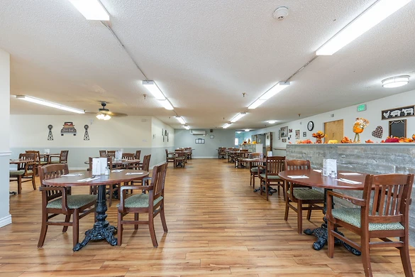 Image of Heritage of Twin Falls Senior Living (9)