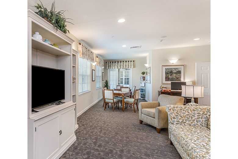 Image of Cadence Huntersville (3)