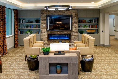 Image of CountryHouse Residence at Folsom (6)