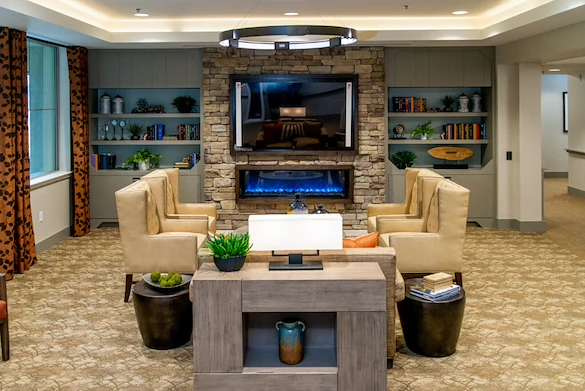 Image of CountryHouse Residence at Folsom (3)