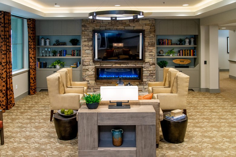 Image of CountryHouse Residence at Folsom (6)