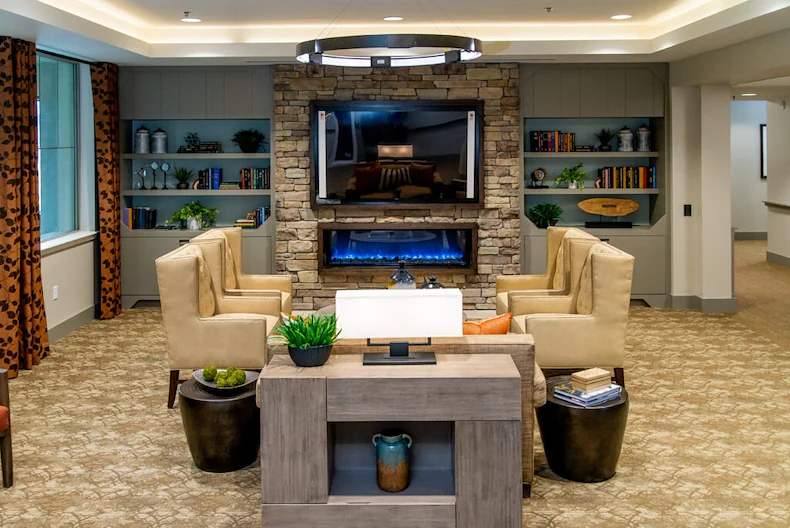 Image of CountryHouse Residence at Folsom (3)