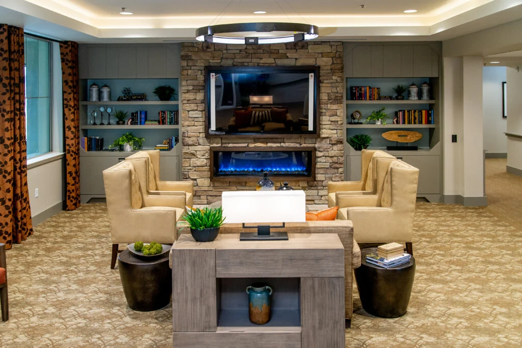 Image of CountryHouse Residence at Folsom (3)