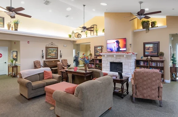 Image of New Haven Senior Living of Schertz (2)