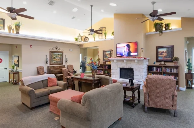 Image of New Haven Senior Living of Schertz (2)