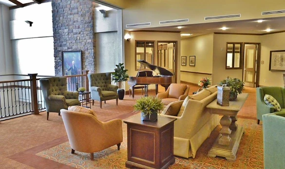 Image of Eastern Star Retirement Campus (5)