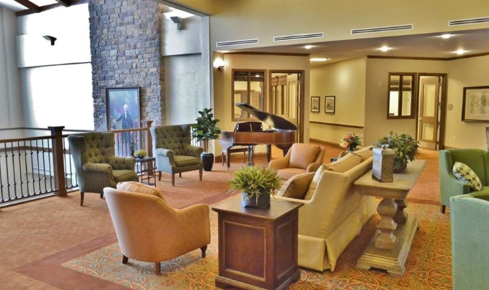 Image of Eastern Star Retirement Campus (5)