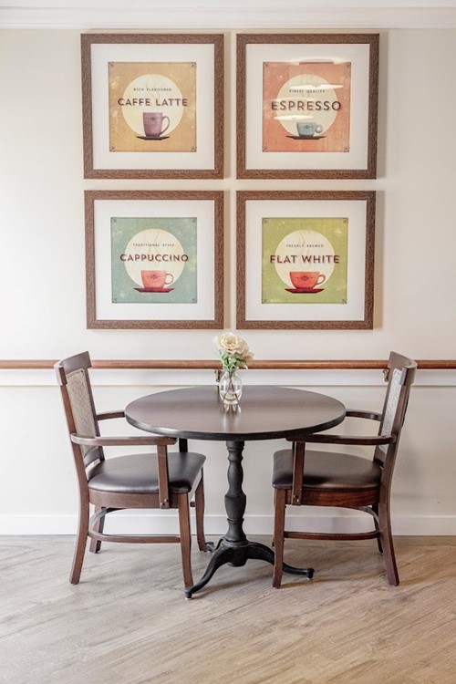 Image of Carriage Court Senior Living (9)