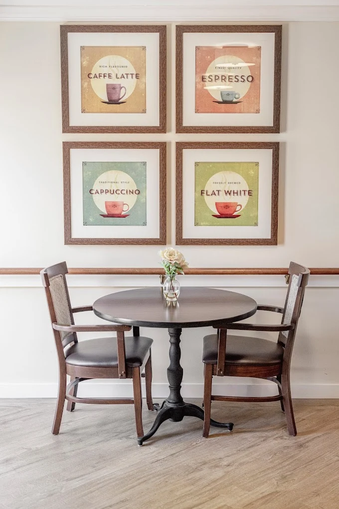 Image of Carriage Court Senior Living (9)