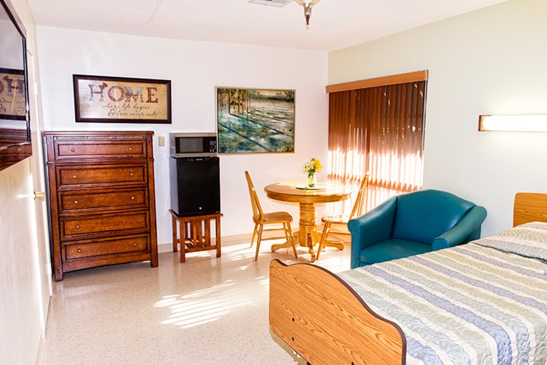 Image of Oak Glen Post Acute (3)